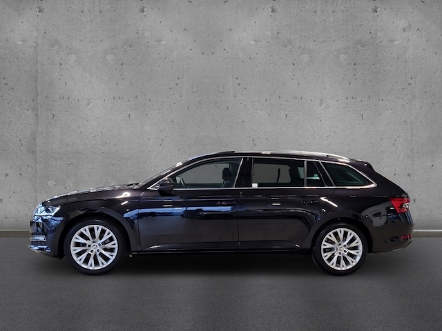 Skoda Superb 1.5 TSI Combi Style Style