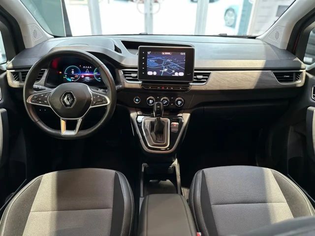 Renault Kangoo E-TECH E-Tech EV45 Techno