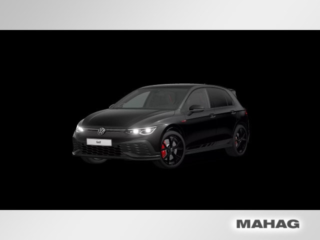 Volkswagen Golf 2.0 TSI GTI Golf VIII