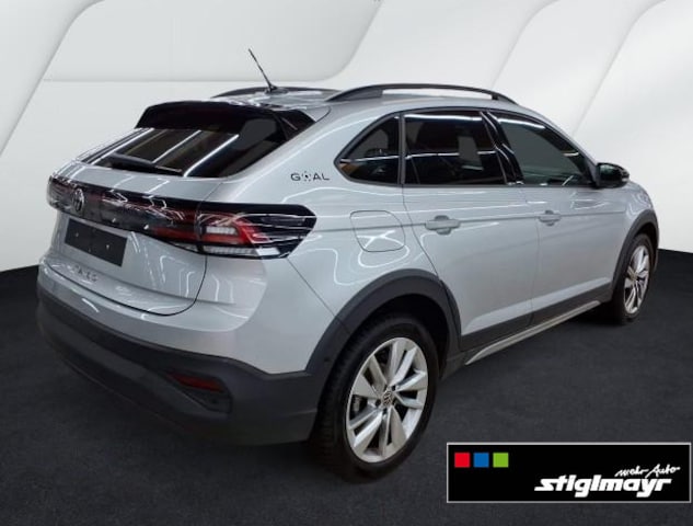 Volkswagen Taigo 1.0 TSI DSG