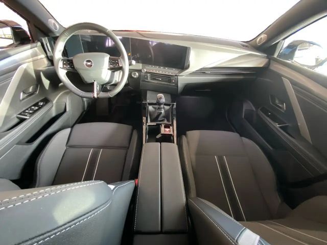 Opel Astra GS-Line Grand Sport