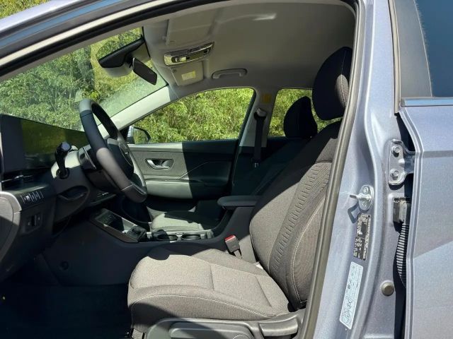 Hyundai Kona 1.6 Hybrid Trend