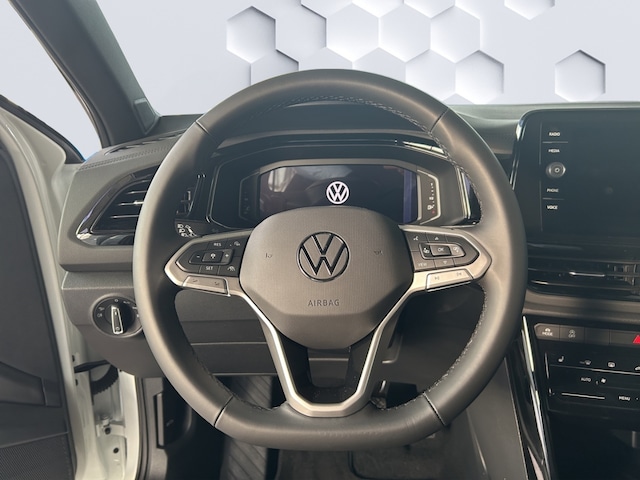 Volkswagen T-Roc 2.0 TDI DSG IQ.Drive Style