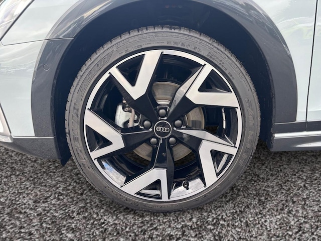 Audi A3 35 TDI S-Tronic