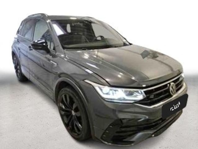 Volkswagen Tiguan 2.0 TDI 4Motion BMT