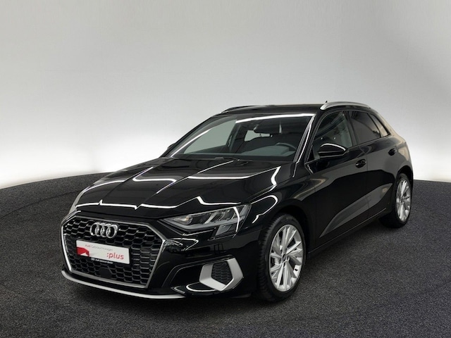 Audi A3 35 TDI S-Tronic Sportback