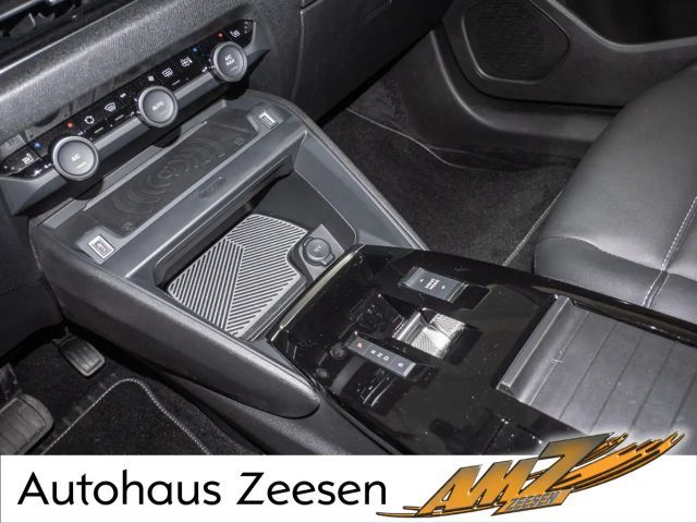 Citroën C4 LEDER NAVI PDC STANDHZ SSD HUD