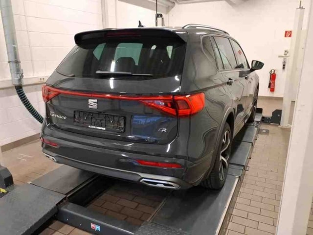 Seat Tarraco 2.0 TDI DSG
