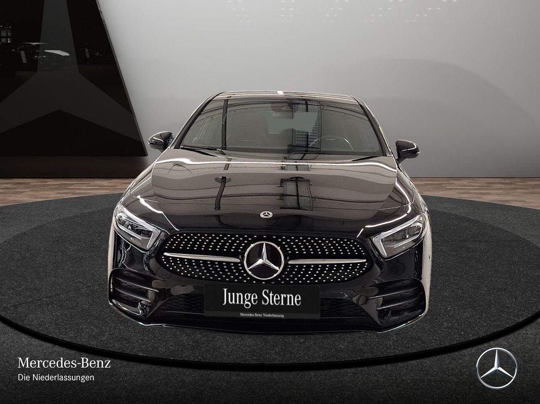 Mercedes-Benz A 200 A 200