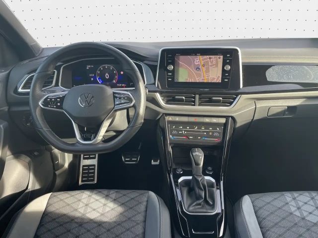 Volkswagen T-Roc 1.5 TSI DSG R-Line