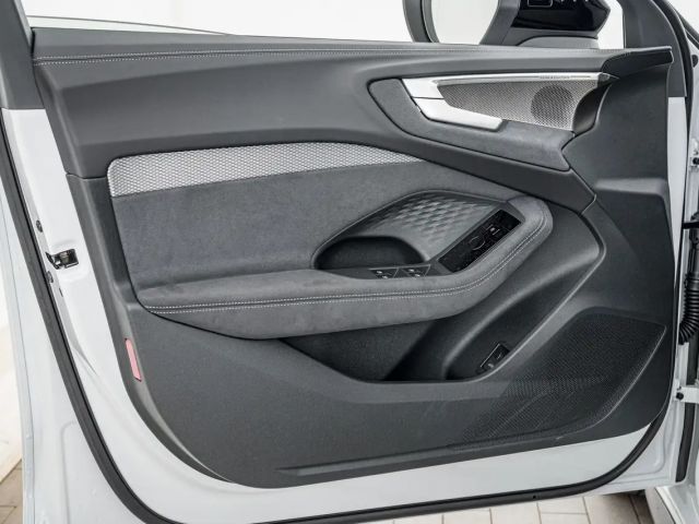 Audi A5 Quattro S-Tronic