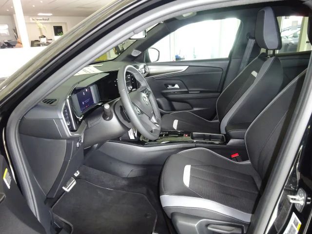 Opel Mokka GS-Line Grand Sport Turbo