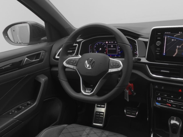 Volkswagen T-Roc 1.5 TSI DSG R-Line