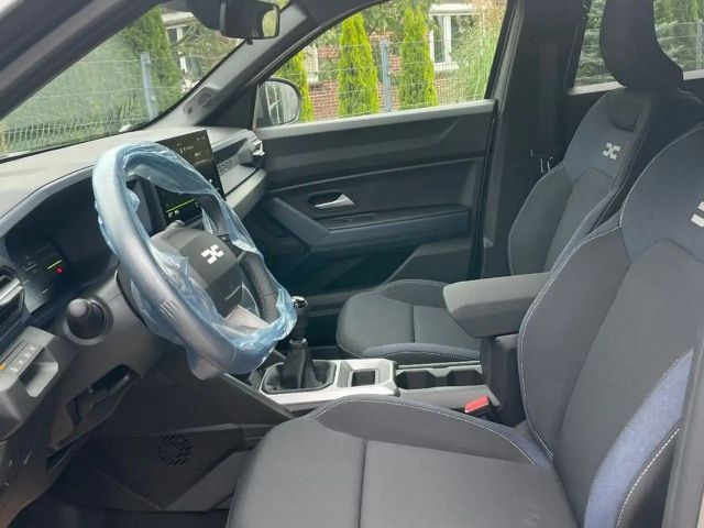 Dacia Duster Plus TCe 130