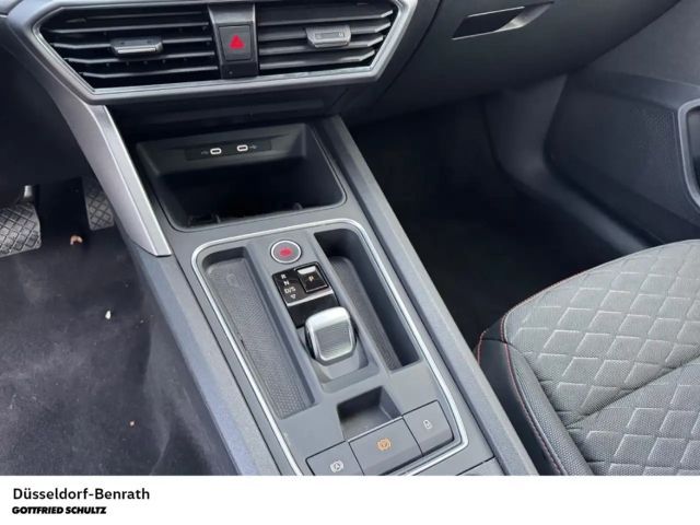 Seat Leon 1.5 eTSI FR-lijn