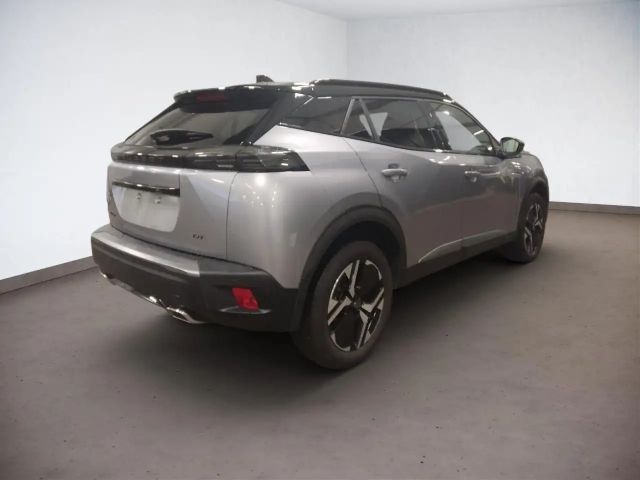 Peugeot 2008 GT-Line PureTech