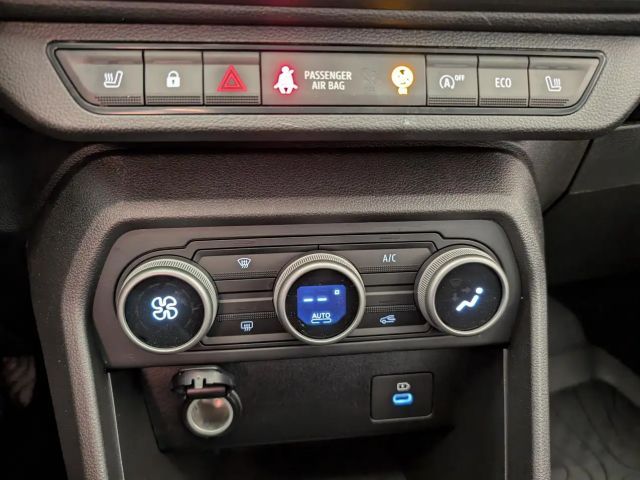 Dacia Sandero Stepway TCe 90