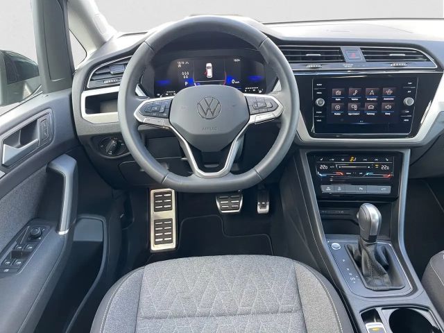 Volkswagen Touran DSG Move