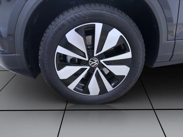 Volkswagen T-Roc 2.0 TDI DSG Move