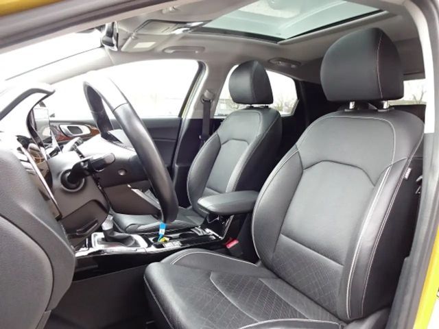 Kia XCeed PHEV Platinum Edition