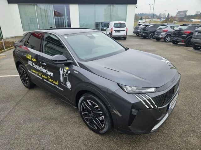 Peugeot 3008 Allure Pack