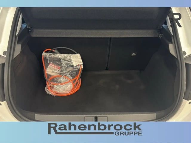 Opel Corsa Corsa-e Edition