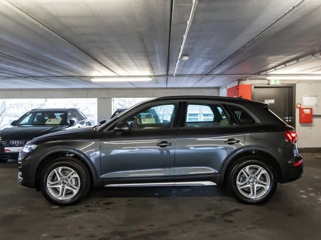 Audi Q5 50 TFSI Hybride Quattro