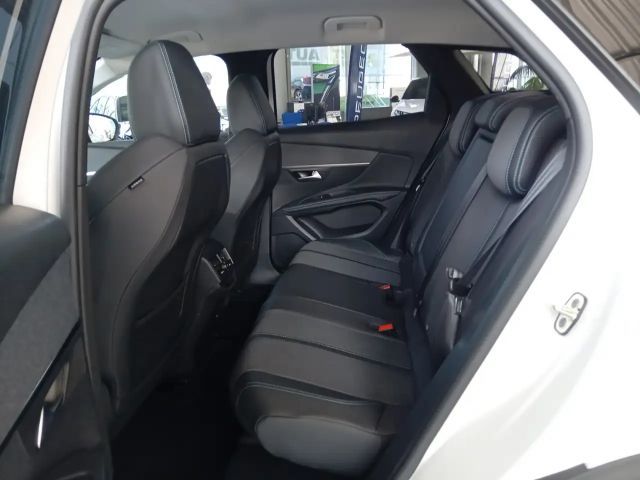 Peugeot 3008 Allure Pack