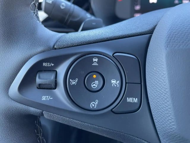 Opel Corsa 1.2 Turbo GS-Line Grand Sport Turbo