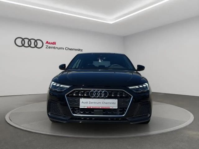 Audi A1 25 TFSI S-Tronic Sportback