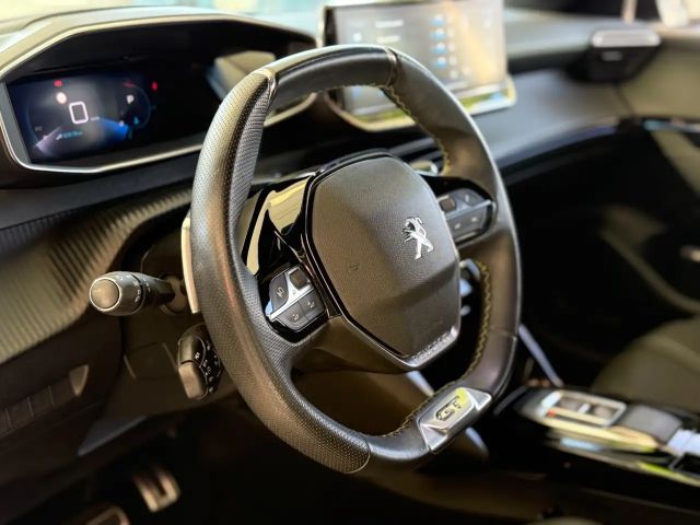Peugeot 208 GT-Line PureTech