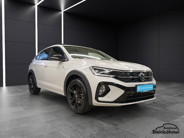 Volkswagen Taigo 1.0 TSI DSG R-Line