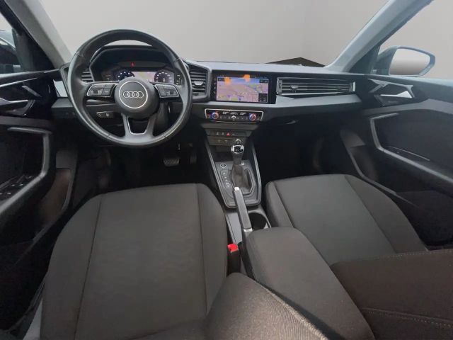 Audi A1 35 TFSI S-Line