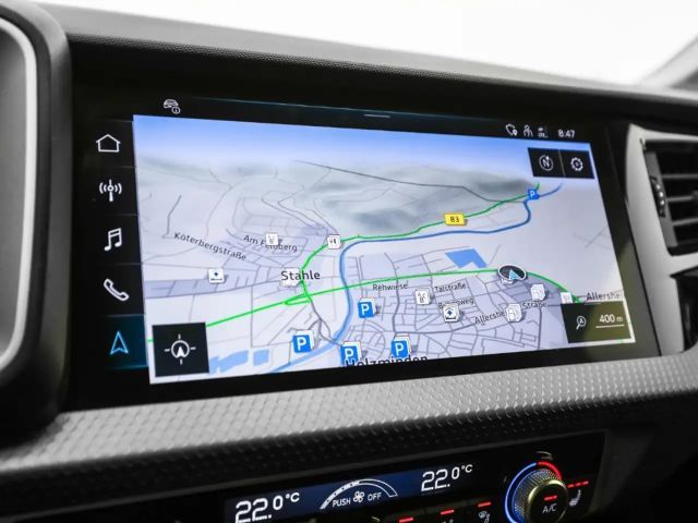 Audi A1 30 TFSI S-Line Sportback