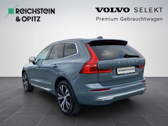 Volvo XC60 AWD Bright Ultimate
