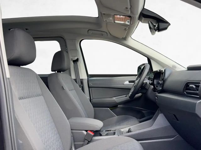 Volkswagen Caddy 1.5 TSI DSG