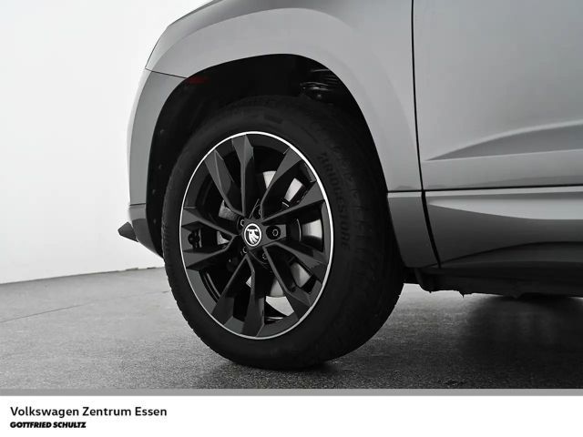 Skoda Karoq Sportline