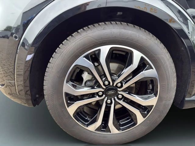 Ford Puma EcoBoost ST Line