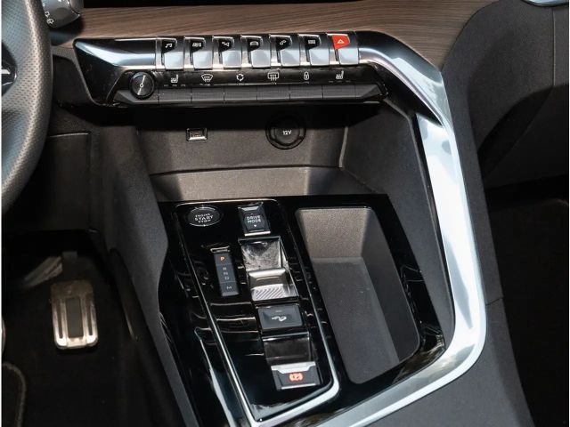 Peugeot 5008 BlueHDi EAT8 GT-Line