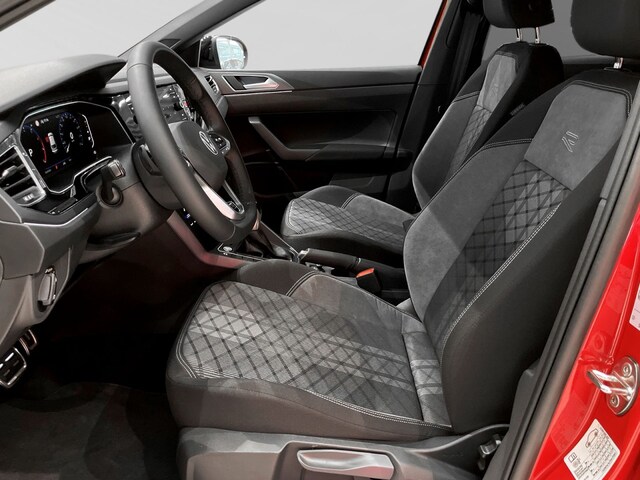 Volkswagen Taigo 1.5 TSI DSG R-Line