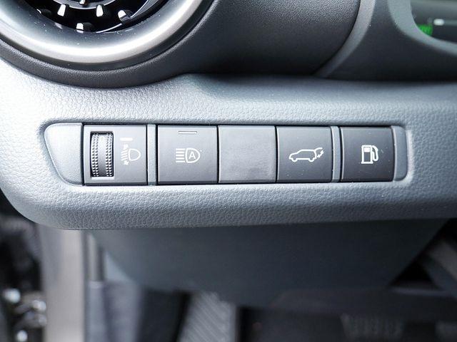 Toyota C-HR Hybride Lounge