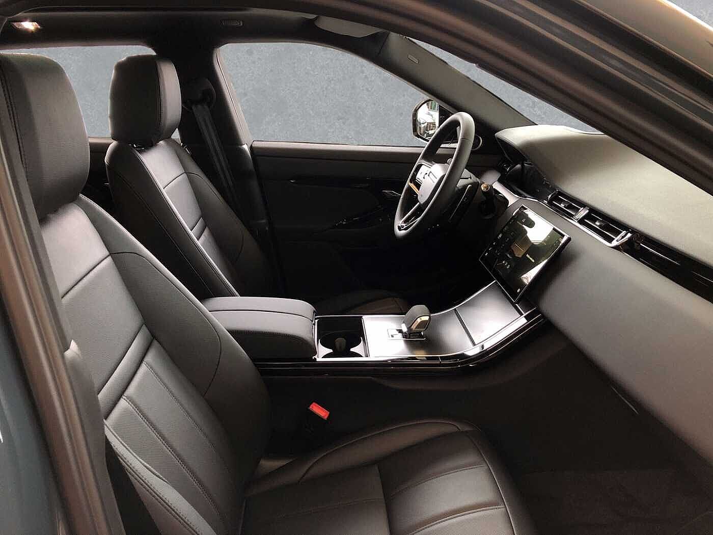 Land Rover Range Rover Evoque D200 Dynamic SE