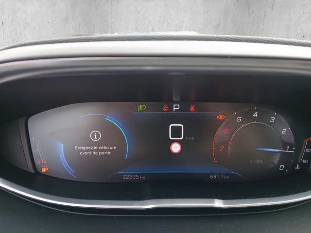 Peugeot 3008 Active Pack PureTech