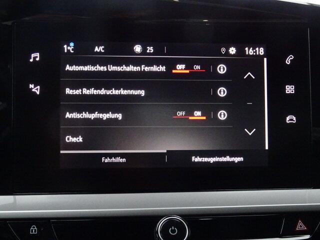 Opel Mokka 1.2 Turbo GS-Line Grand Sport Turbo