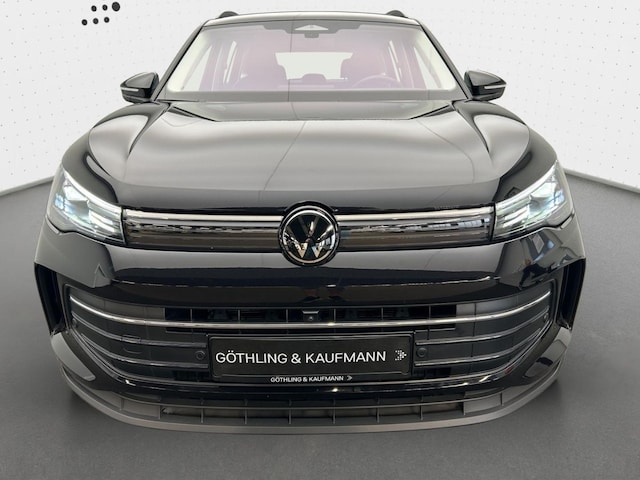 Volkswagen Tiguan 1.5 eTSI DSG IQ.Drive Life