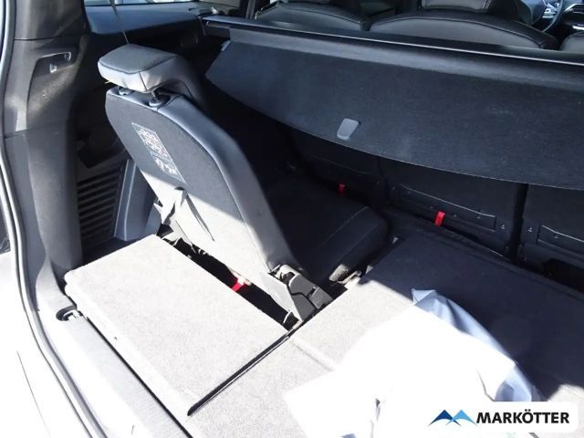 Peugeot 5008 GT-Line