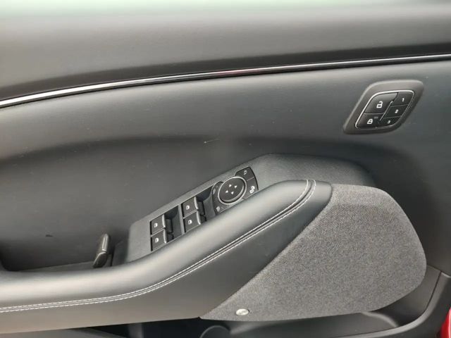 Ford Mustang Mach-E Navi PANO RFK MEMO ACC LED SHZ LRH FSH K-LEDER PDC