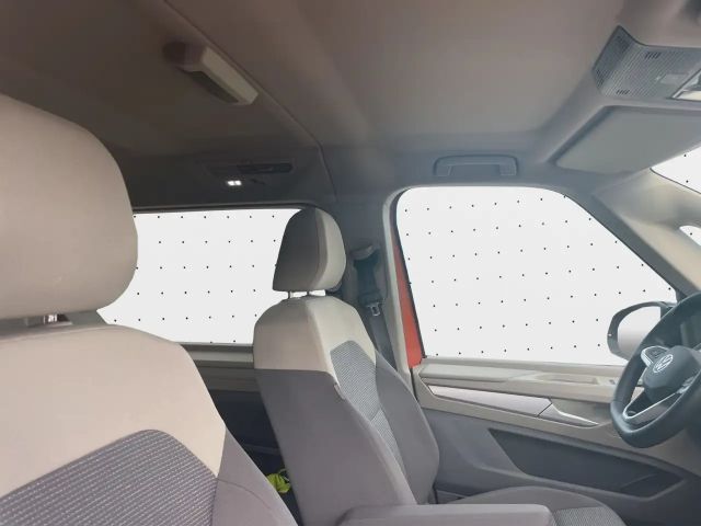 Volkswagen Multivan 2.0 TSI DSG T7