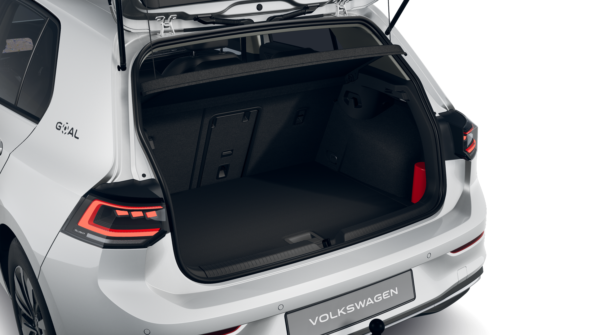 Volkswagen Golf 1.5 eTSI DSG Golf VIII