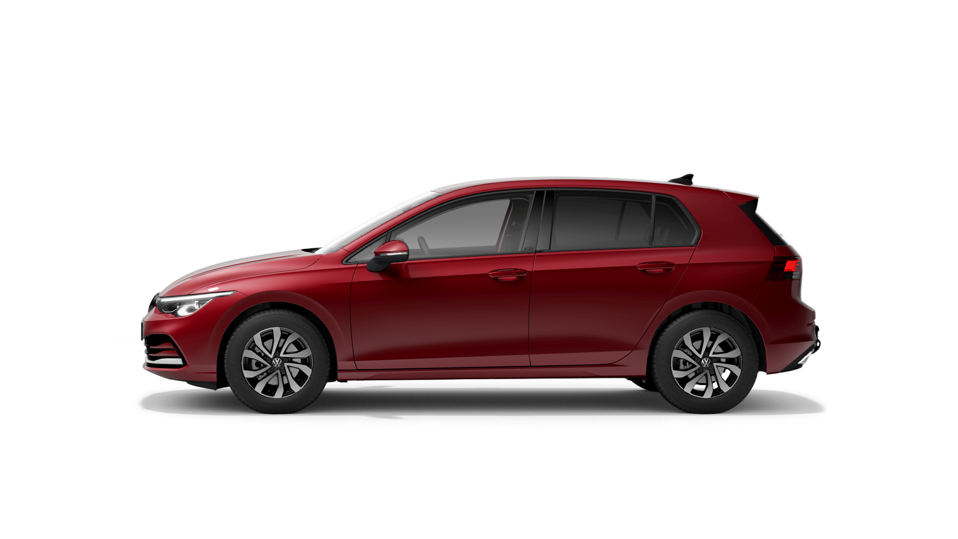 Volkswagen Golf Golf VIII